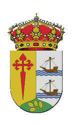 Escudo de Palenciana