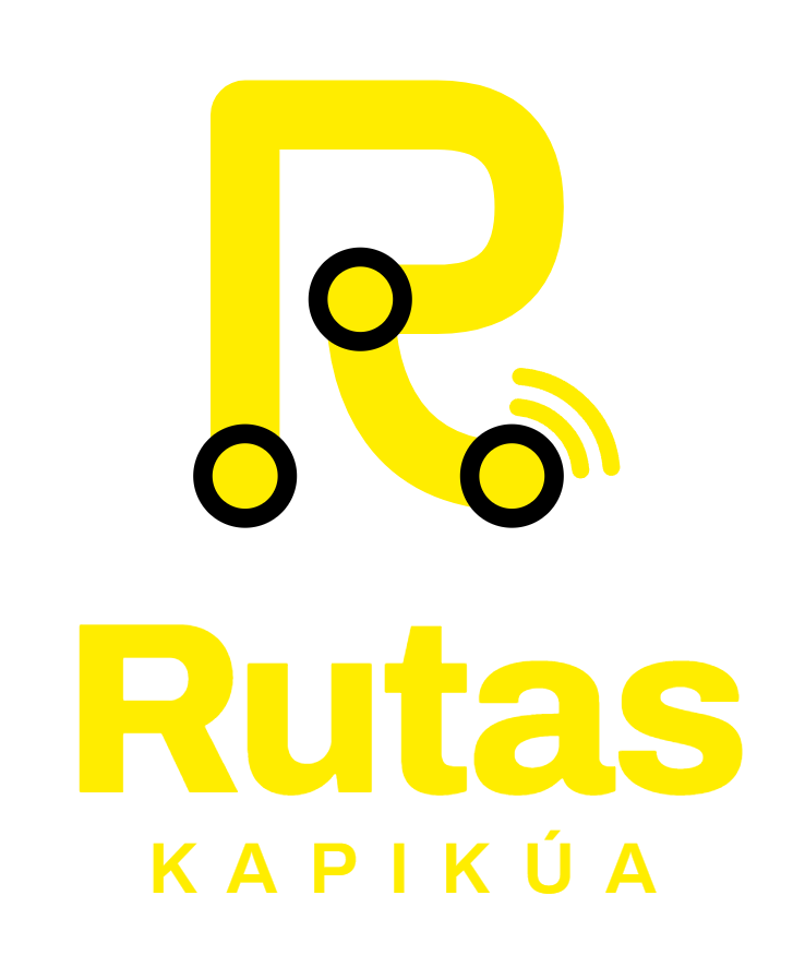 Rutas Kapikúa